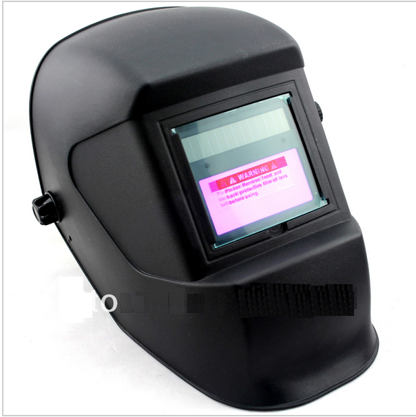 Auto Darkening Welding Helmet